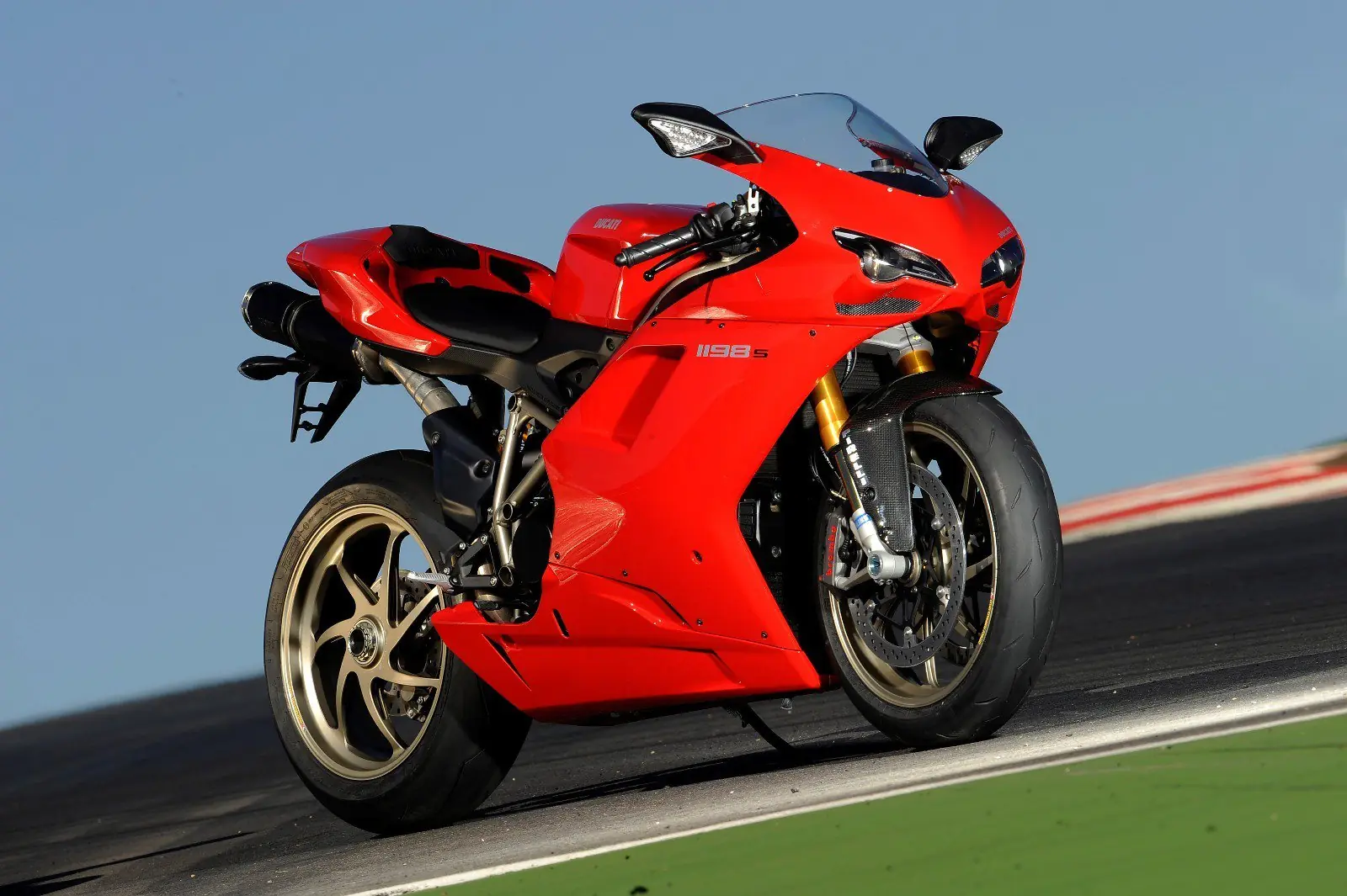 superbikes