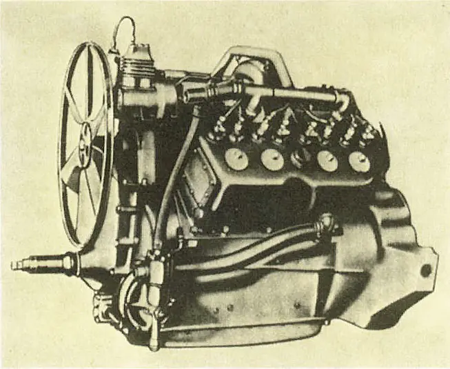 Cadillac Automobile Company