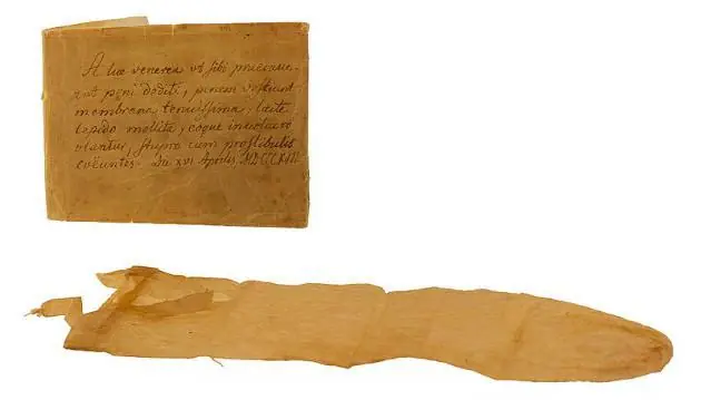 5 curiosos datos sobre la sexualidad en la Edad Media