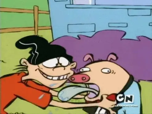 ed edd y eddy