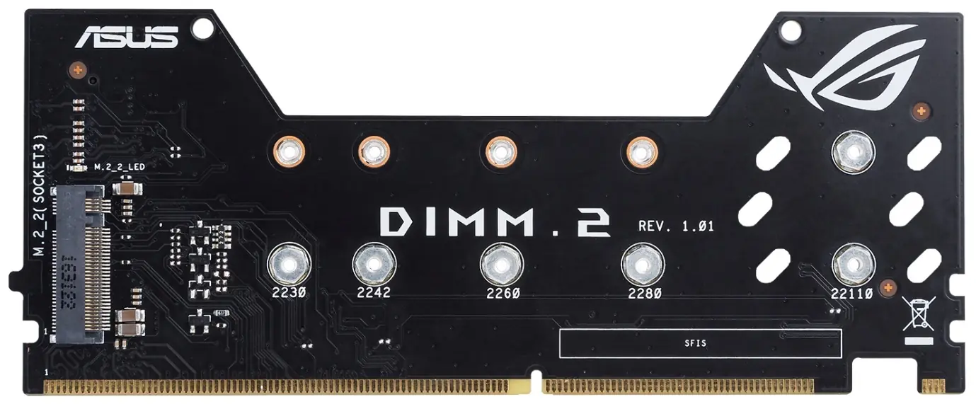 ssds ssds