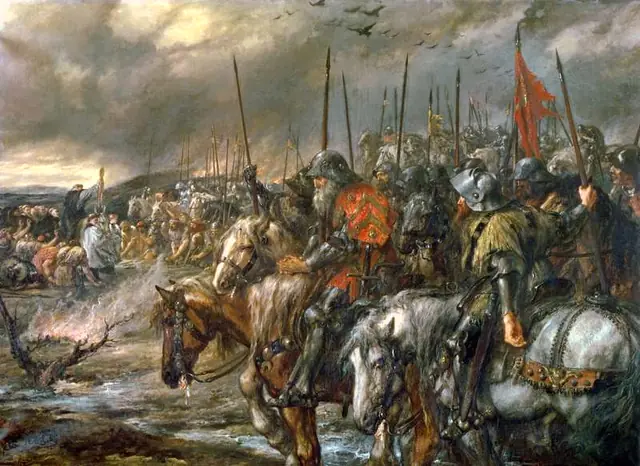 guerras