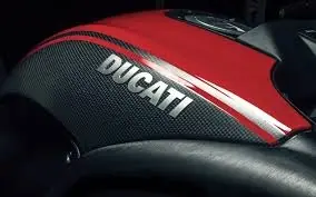 +5 si te gustan las motos Ducati