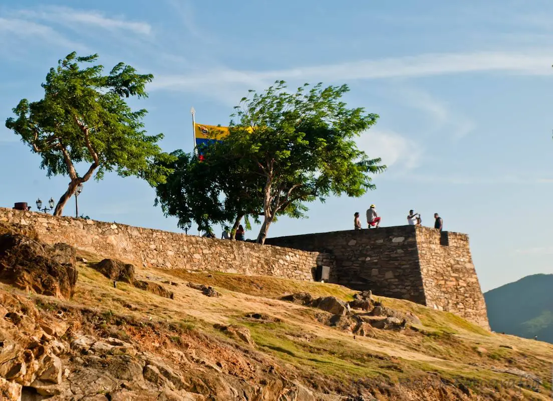 10 sitios que visitar en Margarita-Venezuela