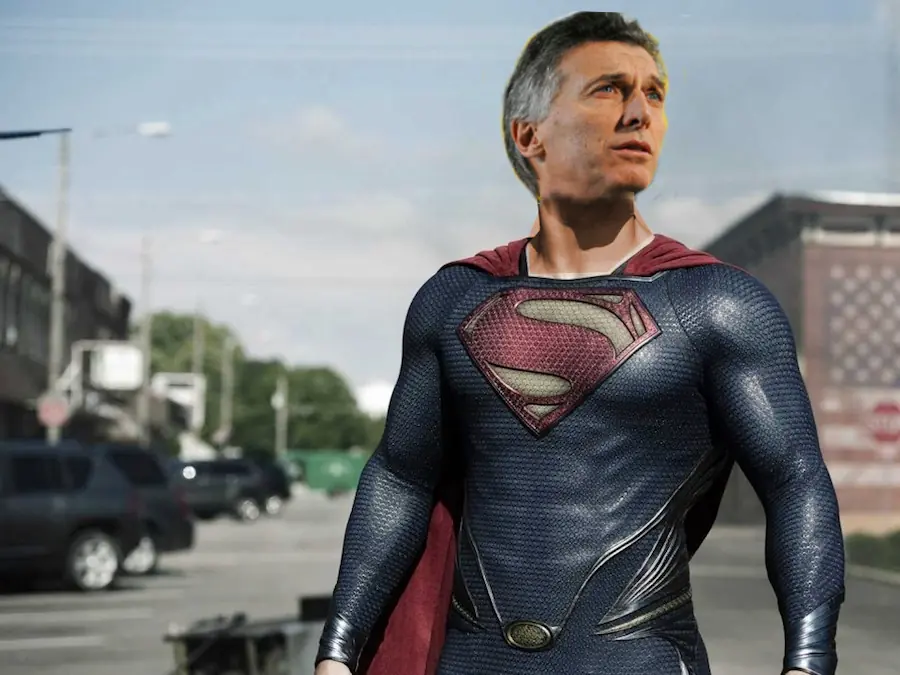 peronista peronista