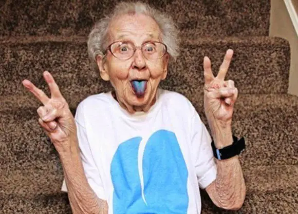 abuelas honestas