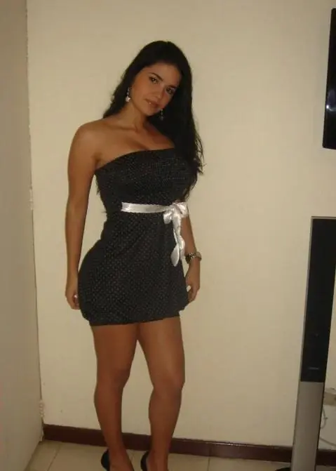 chicas trans