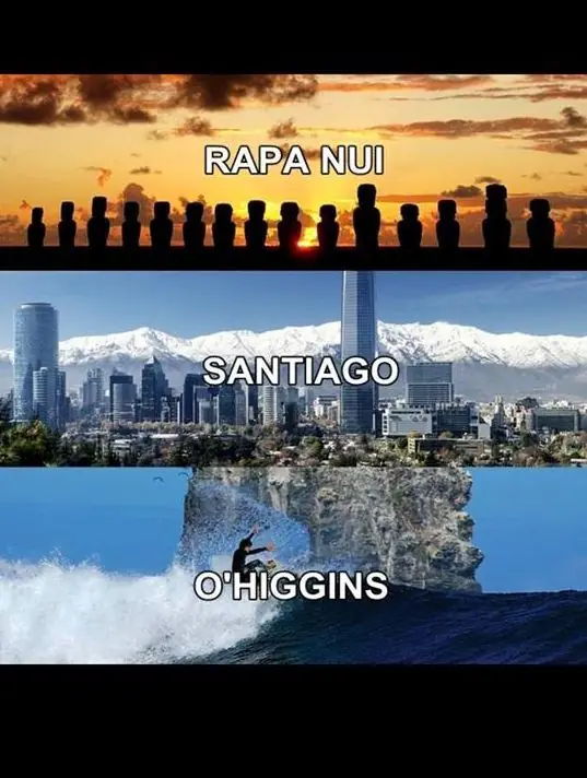 Chile