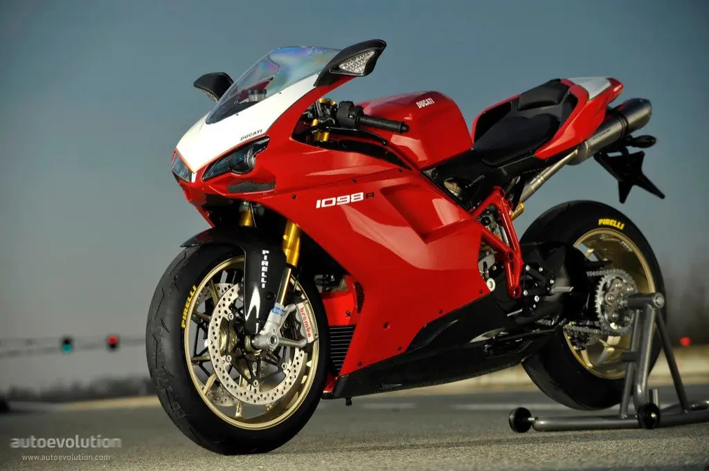 ducati