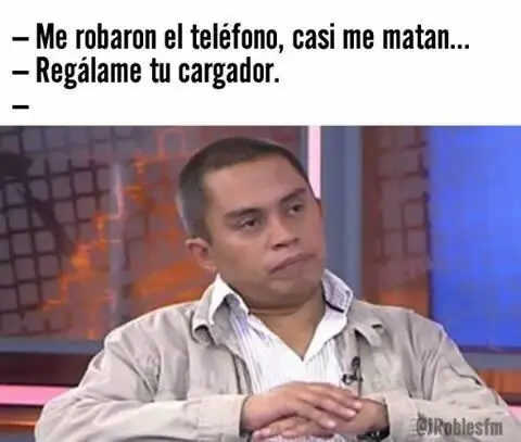 de Humor