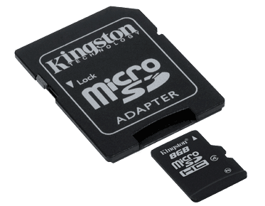 sandisk