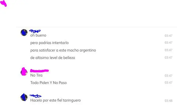 sexo