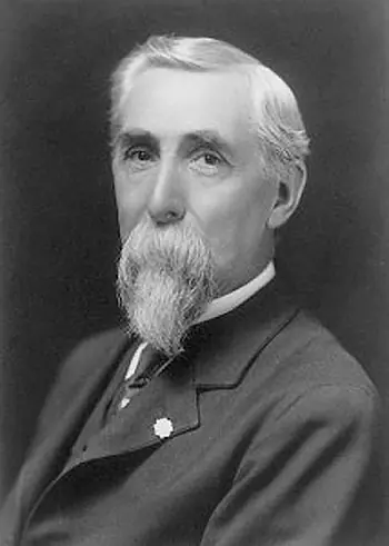 William H Murphy