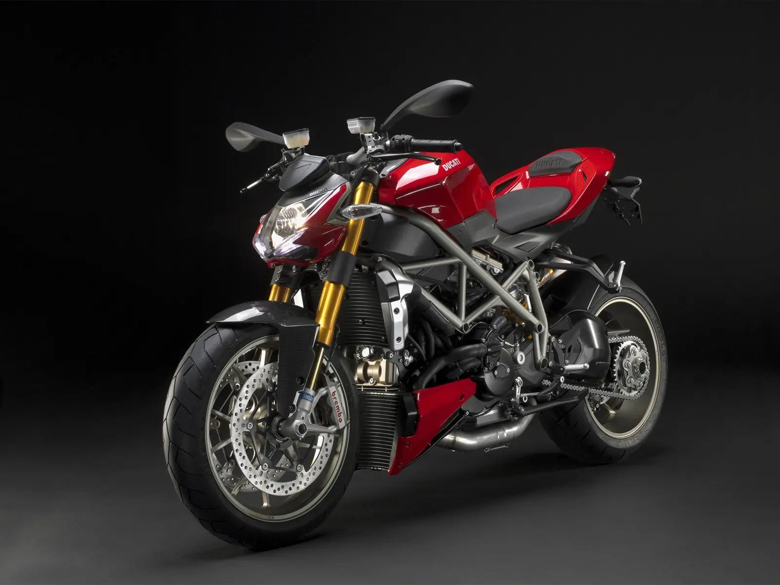 +5 si te gustan las motos Ducati