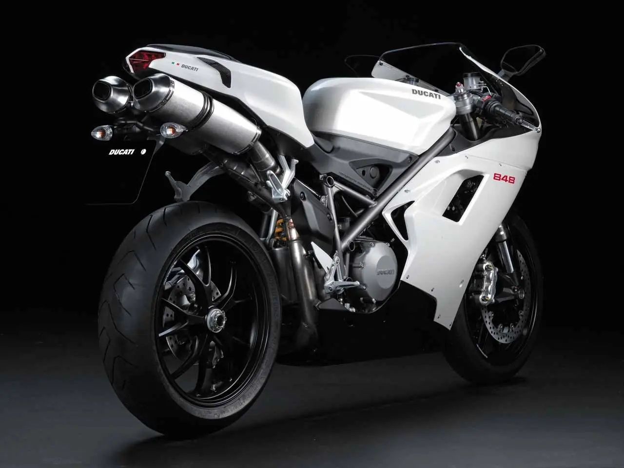 superbikes