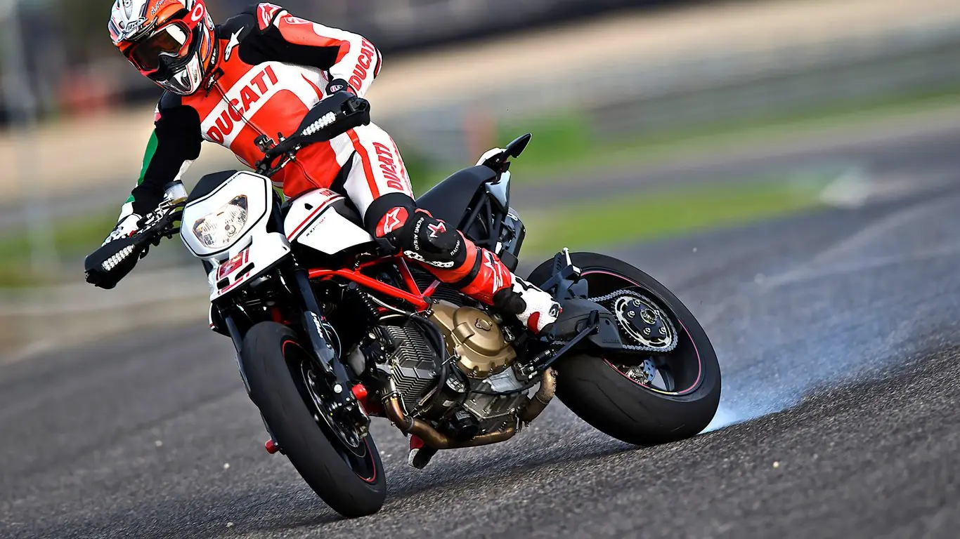 superbikes