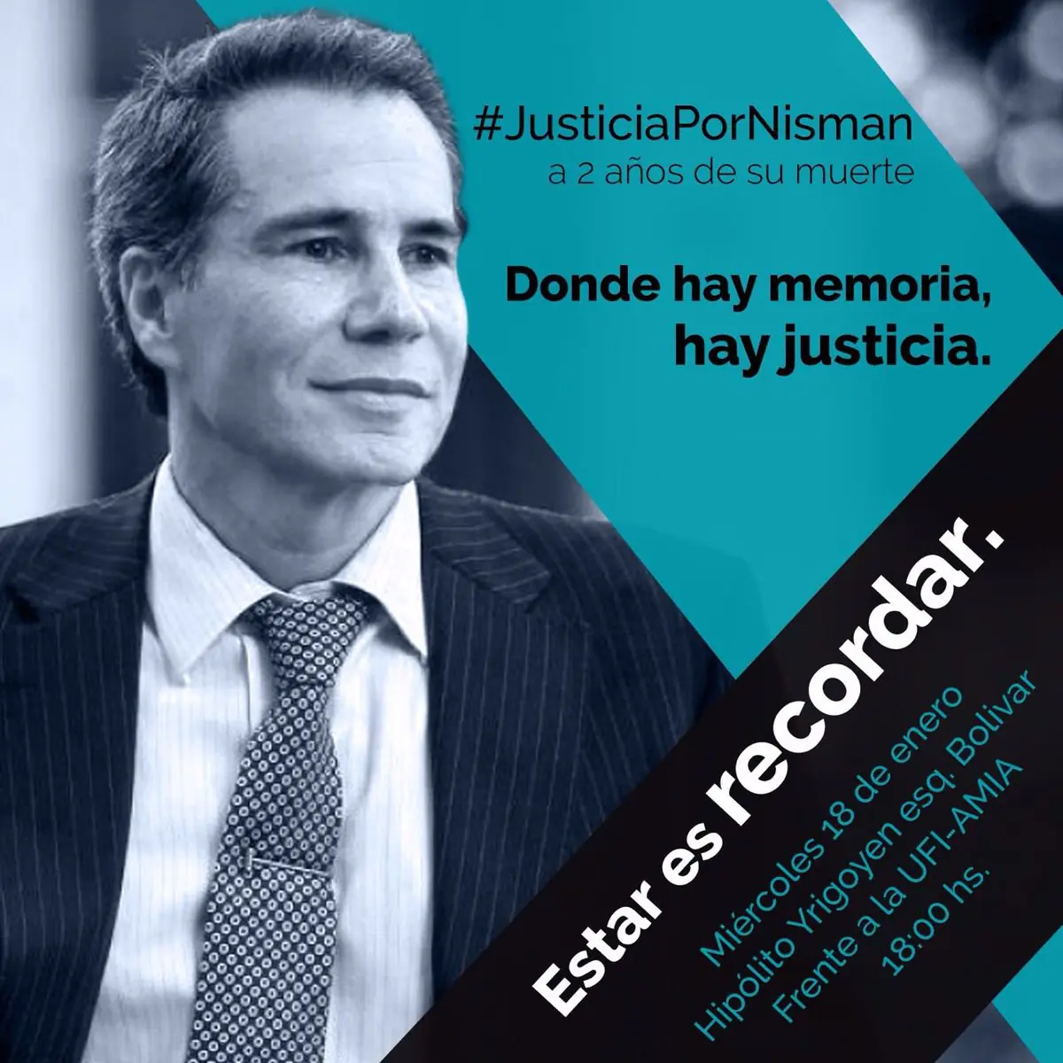 nisman