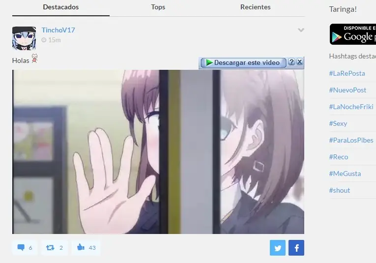 otakus otakus