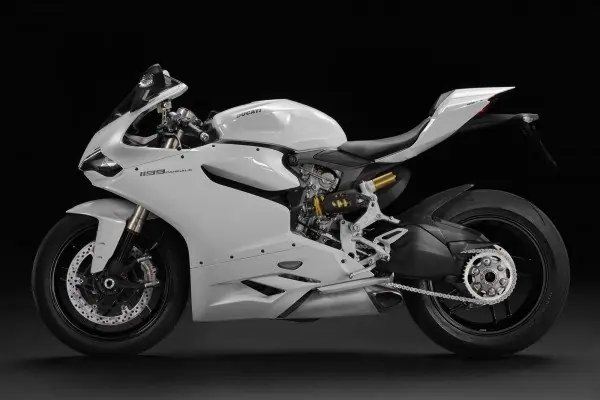 superbikes