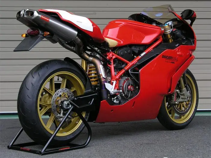 ducati