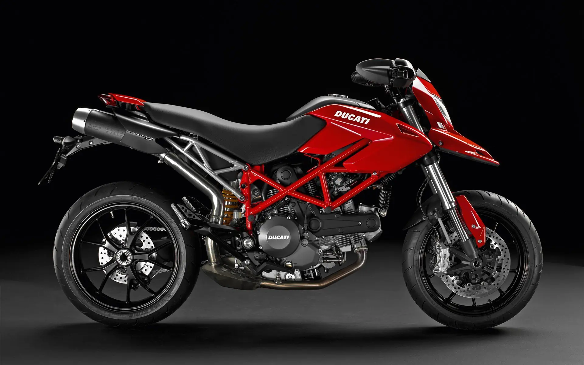 motos
