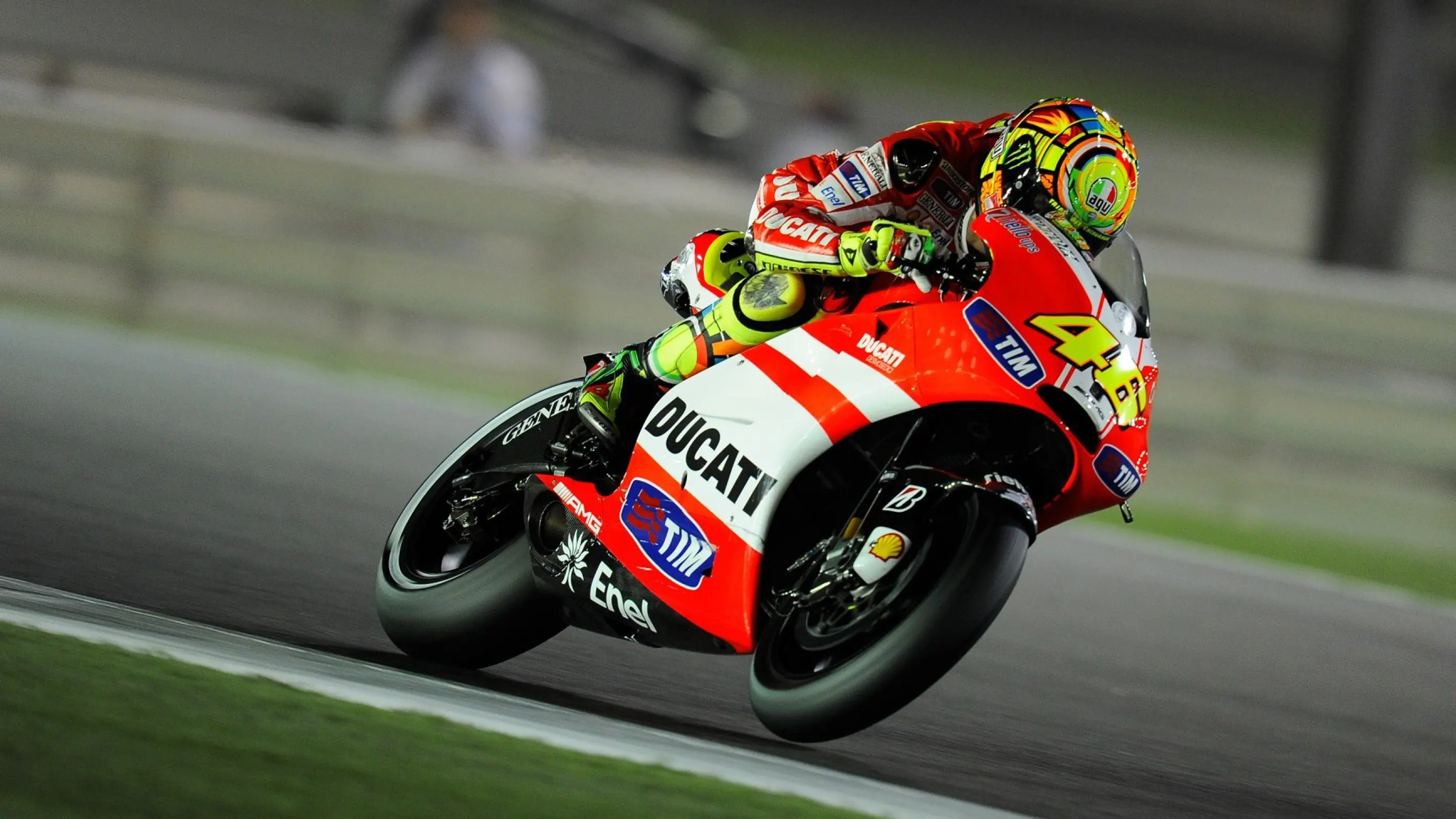 superbikes