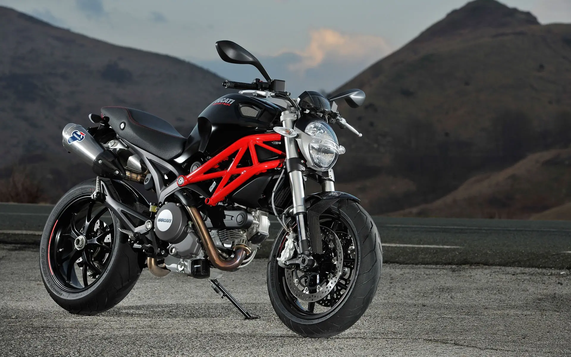 motos