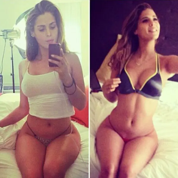 chica trans