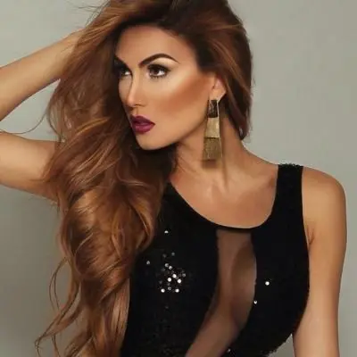 chicas trans