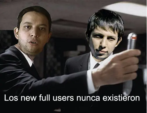 Te acordás cuando Taringa era un sitio para bajar cosas