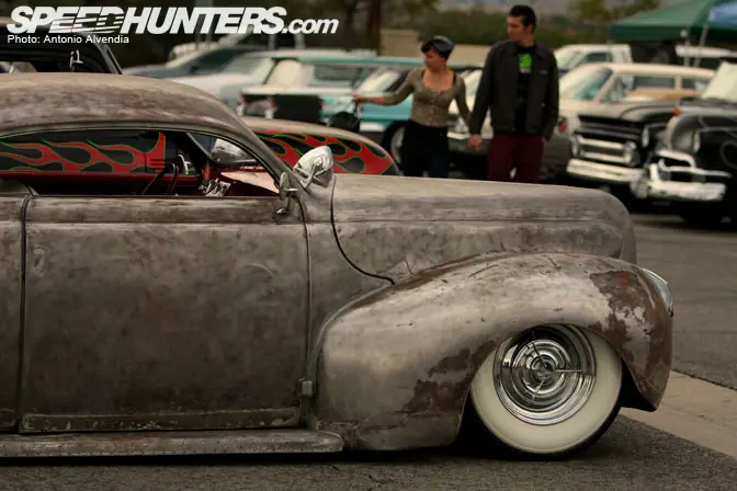 rats rods !