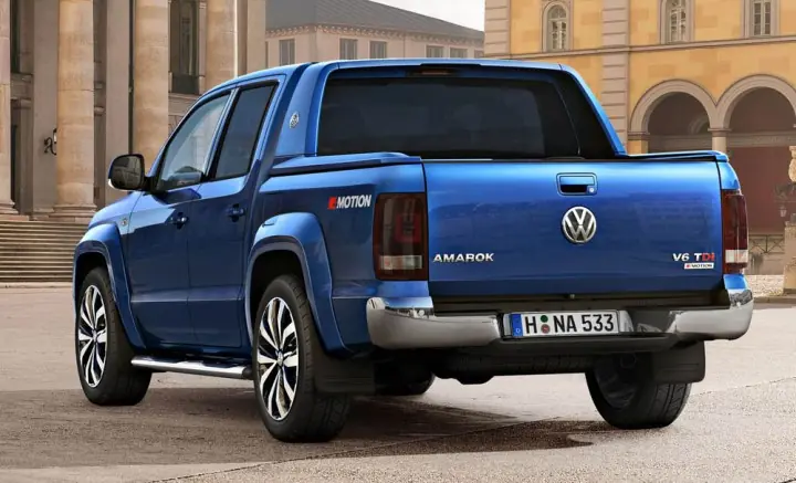 amarok amarok