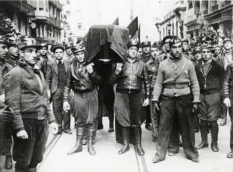 guerra