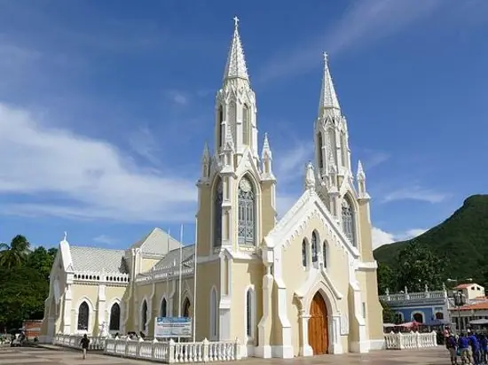 nueva esparta