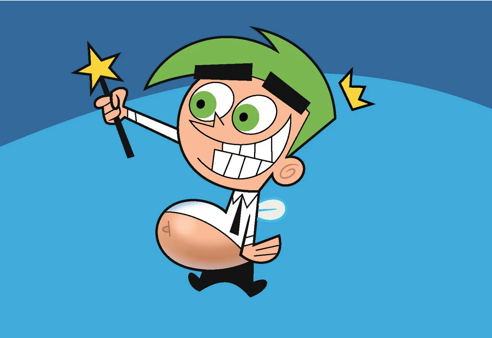 Cosmo yo te banco!