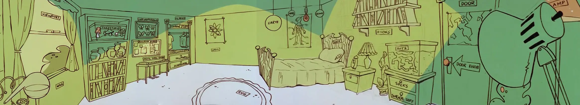 ed edd y eddy