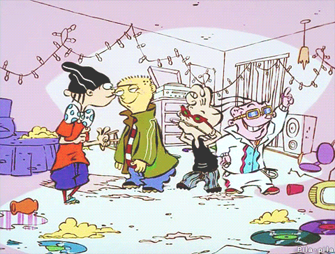 ed edd y eddy