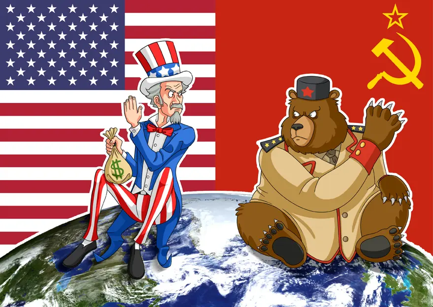 guerra guerra