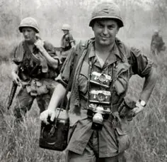 Guerra de Vietnam fue la más cruel del Siglo XX Guerra de Vietnam fue la más cruel del Siglo XX