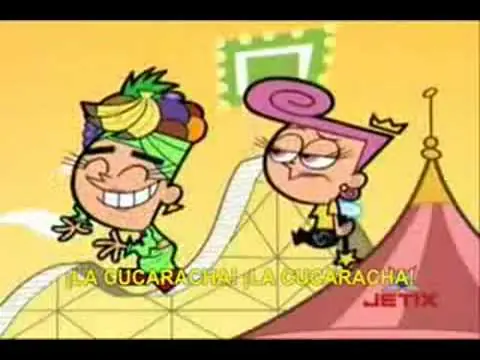 cosmo yo te bango