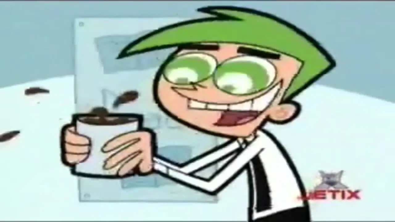 cosmo yo te bango