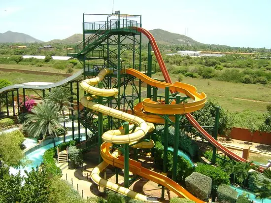 10 sitios que visitar en Margarita-Venezuela