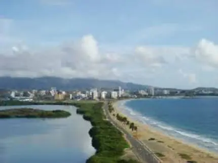 nueva esparta