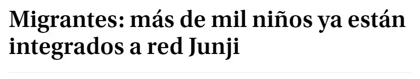 Chile