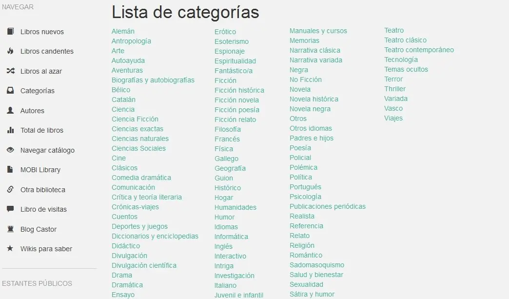 investigacion