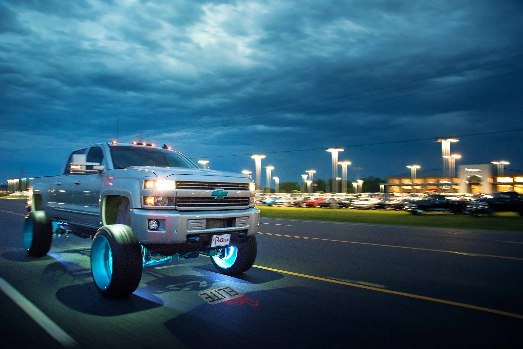camionetas