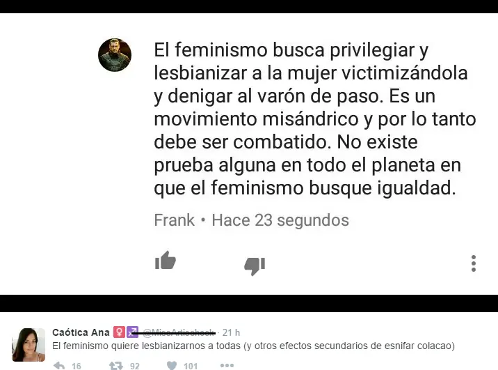 feminazi