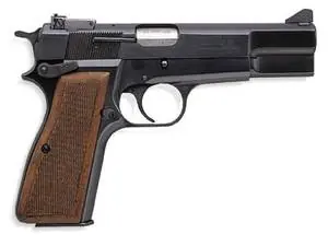 Armas