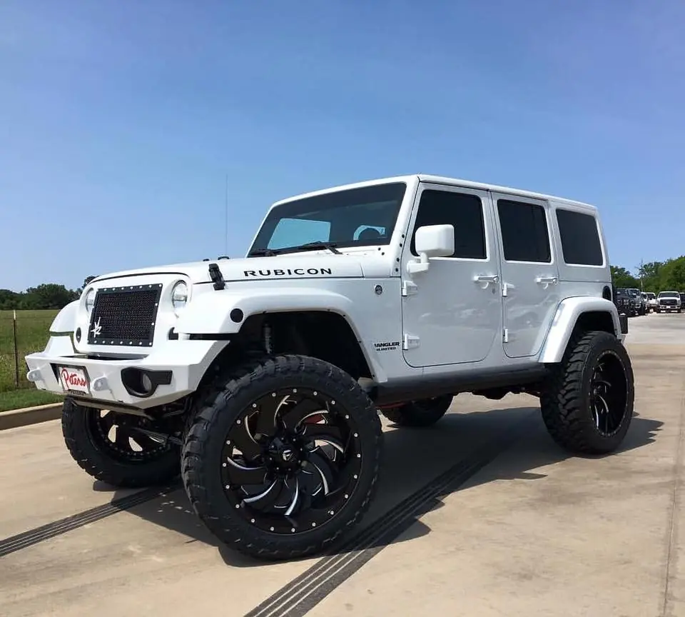 jeep