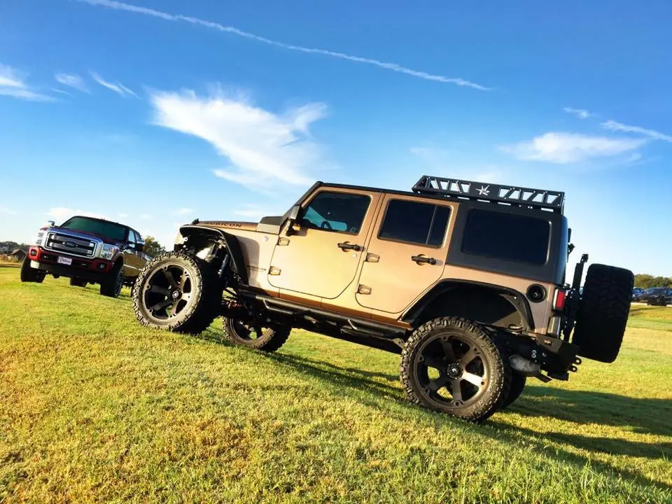 jeep